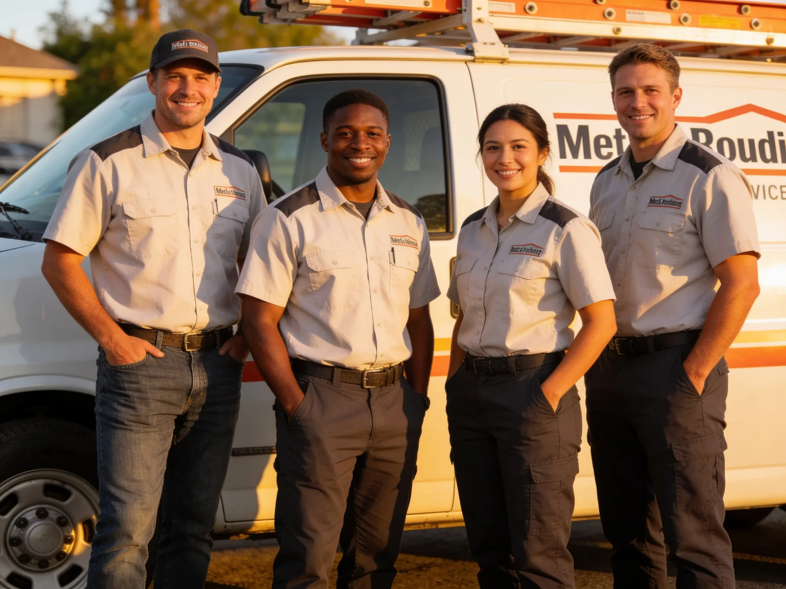 Metal Roof Installation company in Frazier Park, CA